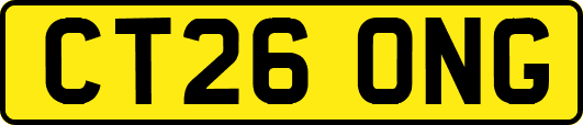 CT26ONG