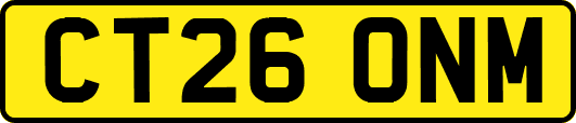 CT26ONM
