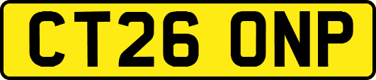 CT26ONP