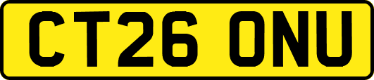 CT26ONU
