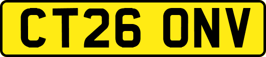 CT26ONV