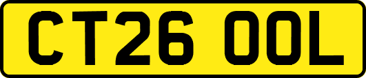 CT26OOL