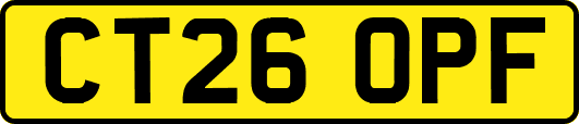 CT26OPF