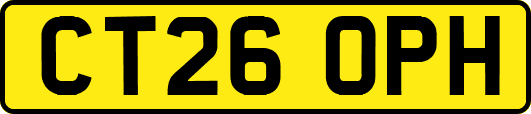 CT26OPH