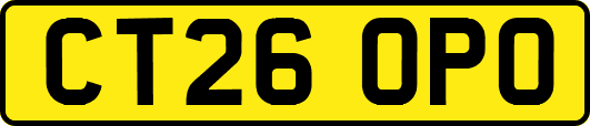 CT26OPO