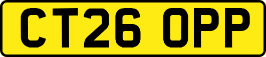 CT26OPP
