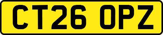 CT26OPZ