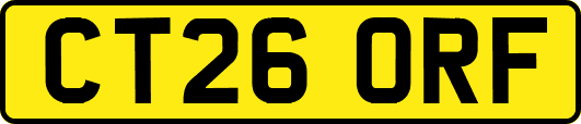 CT26ORF