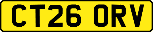 CT26ORV