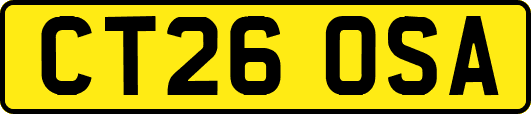 CT26OSA