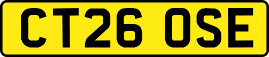 CT26OSE