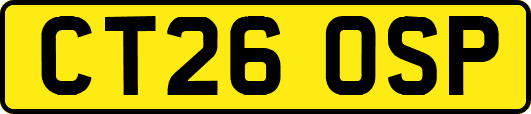 CT26OSP