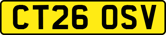 CT26OSV