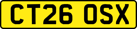 CT26OSX