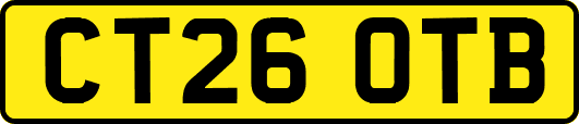 CT26OTB