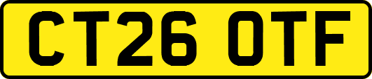 CT26OTF