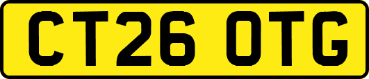 CT26OTG