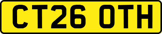 CT26OTH