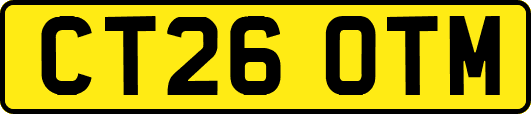 CT26OTM