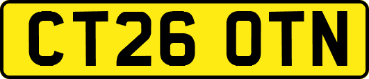 CT26OTN