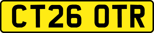 CT26OTR