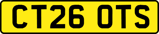 CT26OTS