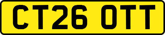 CT26OTT