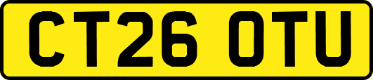 CT26OTU