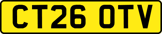 CT26OTV