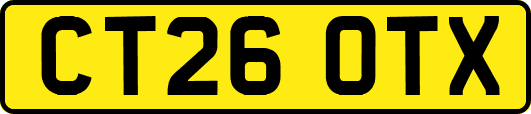 CT26OTX