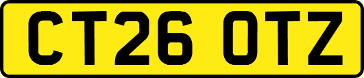 CT26OTZ