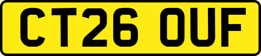 CT26OUF