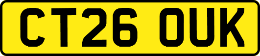 CT26OUK
