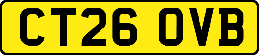 CT26OVB