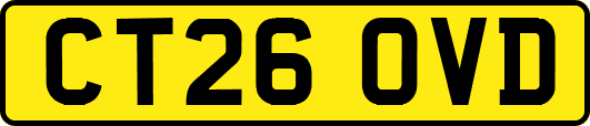 CT26OVD