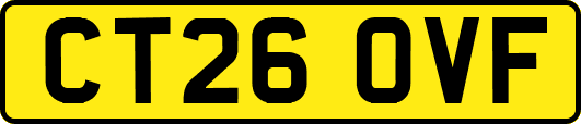 CT26OVF