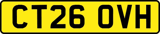 CT26OVH