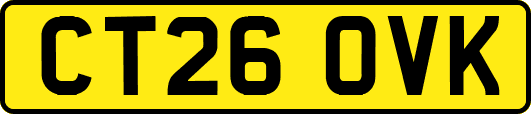 CT26OVK