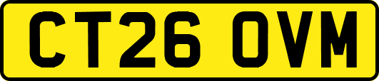 CT26OVM