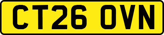CT26OVN
