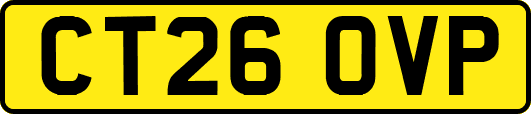 CT26OVP