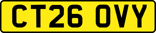 CT26OVY