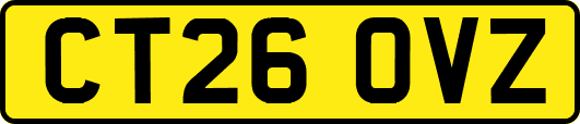 CT26OVZ