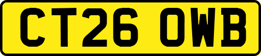 CT26OWB