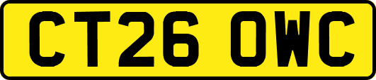 CT26OWC