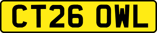 CT26OWL