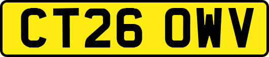 CT26OWV