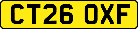 CT26OXF