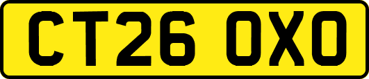 CT26OXO