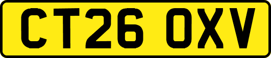 CT26OXV